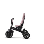Kép 9/10 - Kinderkraft tricikli Easytwist Mauvelous Pink