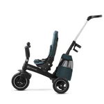 Kép 9/10 - Kinderkraft tricikli Easytwist Midnight Green