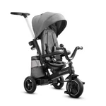 Kép 3/10 - Kinderkraft tricikli Easytwist Platinum Grey