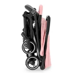 Kép 3/7 - Kinderkraft sportbabakocsi Indy pink