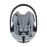 Kép 3/6 - BeSafe hordozó iZi Go Modular X1 I-size 40-75 cm Peak Mesh