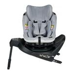 Kép 5/10 - BeSafe gyerekülés iZi Turn i-Size 61-105 cm Peak Mesh