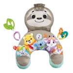 Kép 1/4 - Fisher-Price pocakpárna lajháros GRR01
