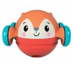 Kép 1/2 - Fisher-Price fejlesztõ játék guruló állatbarát róka GTJ61/GVL62