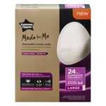 Kép 1/6 - Tommee Tippee melltartóbetét Made for Me 24 db L méret