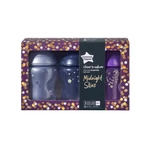 Kép 1/3 - Tommee Tippee cumisüveg CTN Midnight Skies 3 db 260 ml