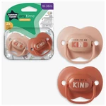 Kép 2/7 - Tommee Tippee játszócumi CTN Anytime 2 db 18-36 hó
