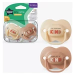 Kép 4/7 - Tommee Tippee játszócumi CTN Anytime 2 db 18-36 hó