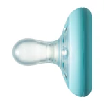 Kép 3/3 - Tommee Tippee nyugtató cumi CTN anyamell formájú 6-18 hó 2db színes