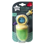 Kép 1/2 - Tommee Tippee etetőháló 2db bónusz hálóval