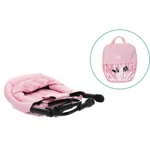 Kép 4/8 - Fillikid etetõszék asztali - Flexi 398-12 pink melanzs