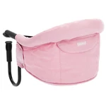 Kép 5/8 - Fillikid etetõszék asztali - Flexi 398-12 pink melanzs