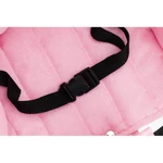 Kép 6/8 - Fillikid etetõszék asztali - Flexi 398-12 pink melanzs