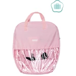 Kép 8/8 - Fillikid etetõszék asztali - Flexi 398-12 pink melanzs
