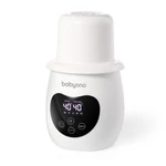 Kép 2/7 - BabyOno elektromos ételmelegítõ és sterilizáló Honey fehér 968/01