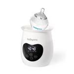 Kép 3/7 - BabyOno elektromos ételmelegítő és sterilizáló Honey fehér 968/01