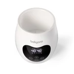 Kép 4/7 - BabyOno elektromos ételmelegítõ és sterilizáló Honey fehér 968/01