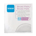 Kép 1/2 - MAM melltartóbetét 30db
