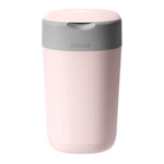 Kép 3/5 - Tommee Tippee pelenkacsomagoló Twist and Click rózsaszín