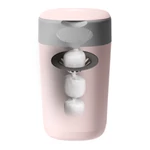 Kép 5/5 - Tommee Tippee pelenkacsomagoló Twist and Click rózsaszín
