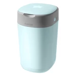 Kép 2/7 - Tommee Tippee pelenkacsomagoló Twist and Click kék