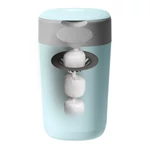 Kép 5/7 - Tommee Tippee pelenkacsomagoló Twist and Click kék