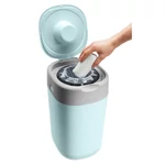 Kép 6/7 - Tommee Tippee pelenkacsomagoló Twist and Click kék