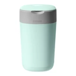 Kép 2/3 - Tommee Tippee pelenkacsomagoló Twist and Click zöld