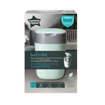 Kép 3/3 - Tommee Tippee pelenkacsomagoló Twist and Click zöld