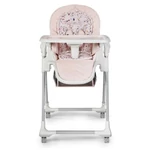 Kép 2/4 - Kinderkraft etetõszék Lastree pink