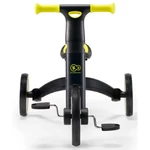 Kép 7/9 - Kinderkraft tricikli/futóbicikli - 4Trike black