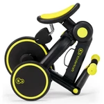 Kép 8/9 - Kinderkraft tricikli/futóbicikli - 4Trike black