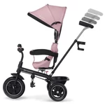 Kép 5/9 - Kinderkraft tricikli Freeway pink