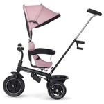 Kép 6/9 - Kinderkraft tricikli Freeway pink