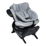 Kép 2/7 - BeSafe gyerekülés iZi Twist B I-Size 40-105 cm Peak Mesh