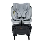 Kép 3/7 - BeSafe gyerekülés iZi Twist B I-Size 40-105 cm Peak Mesh