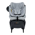 Kép 4/7 - BeSafe gyerekülés iZi Twist B I-Size 40-105 cm Peak Mesh