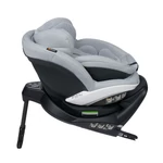 Kép 7/7 - BeSafe gyerekülés iZi Twist B I-Size 40-105 cm Peak Mesh