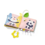 Kép 5/7 - BabyOno játékkönyv MY LIFE puha 541