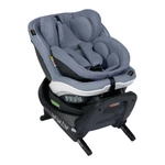 Kép 1/8 - BeSafe gyerekülés iZi Turn B i-Size 40-105 cm Cloud Melange