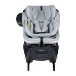 Kép 3/8 - BeSafe gyerekülés iZi Turn B i-Size 40-105 cm Peak Mesh
