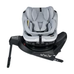 Kép 4/8 - BeSafe gyerekülés iZi Turn B i-Size 40-105 cm Peak Mesh