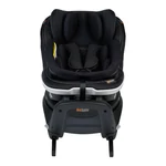 Kép 2/8 - BeSafe gyerekülés iZi Turn B i-Size 40-105 cm Premium Car Interior Black