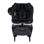 Kép 3/8 - BeSafe gyerekülés iZi Turn B i-Size 40-105 cm Premium Car Interior Black