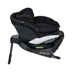 Kép 5/8 - BeSafe gyerekülés iZi Turn B i-Size 40-105 cm Premium Car Interior Black