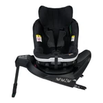Kép 6/8 - BeSafe gyerekülés iZi Turn B i-Size 40-105 cm Premium Car Interior Black