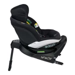 Kép 8/8 - BeSafe gyerekülés iZi Turn B i-Size 40-105 cm Premium Car Interior Black