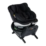 Kép 1/8 - BeSafe gyerekülés iZi Turn B i-Size 40-105 cm Premium Car Interior Black