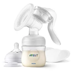 Kép 1/4 - Philips AVENT mellszívó kézi Natural