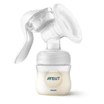 Kép 2/4 - Philips AVENT mellszívó kézi Natural